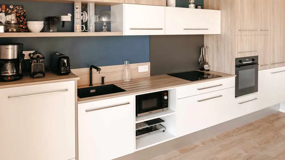 La Villa de Pen ar Menez