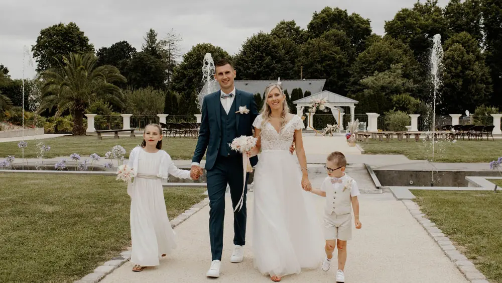 Domaine Les Jardins d'Arsène