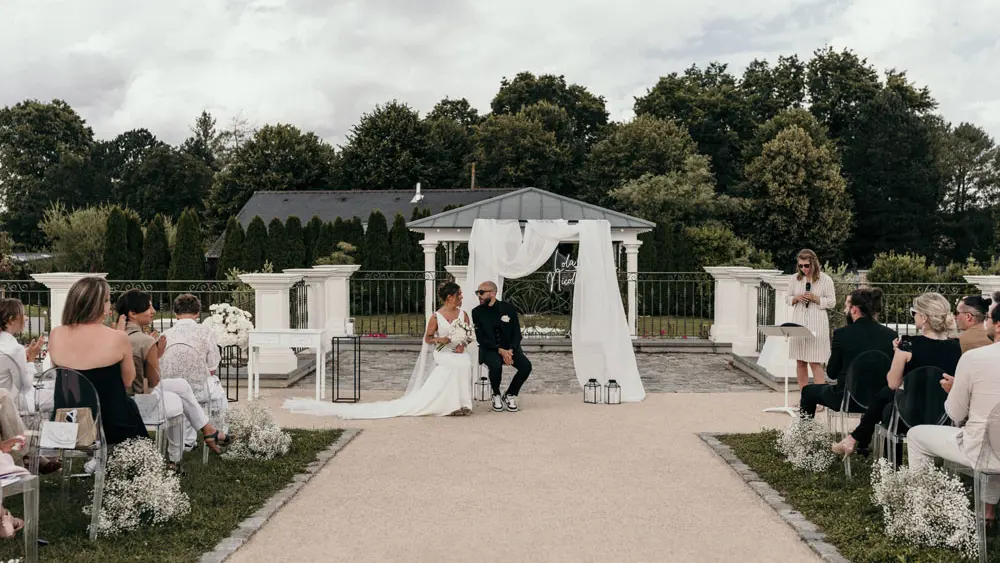 Domaine Les Jardins d'Arsène