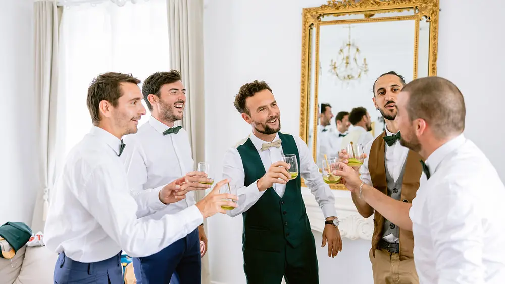 Domaine Les Jardins d'Arsène