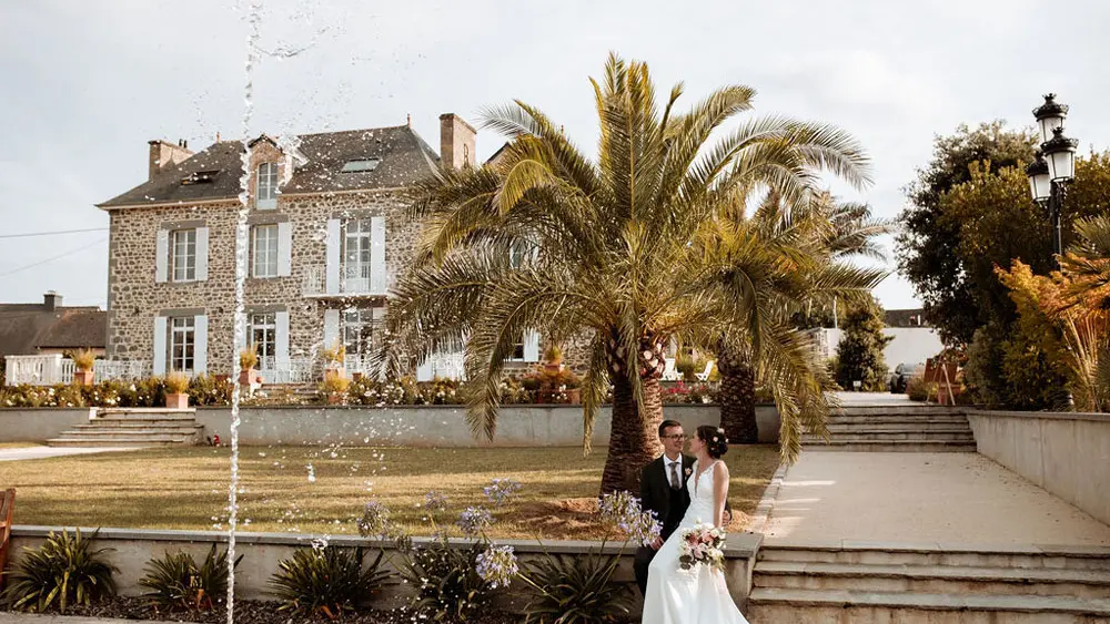 Domaine Les Jardins d'Arsène