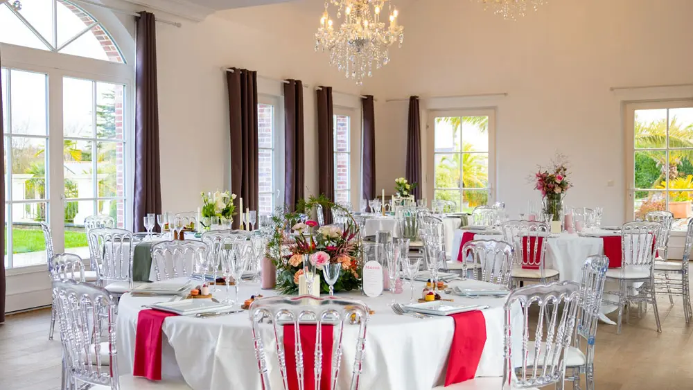 Domaine Les Jardins d'Arsène