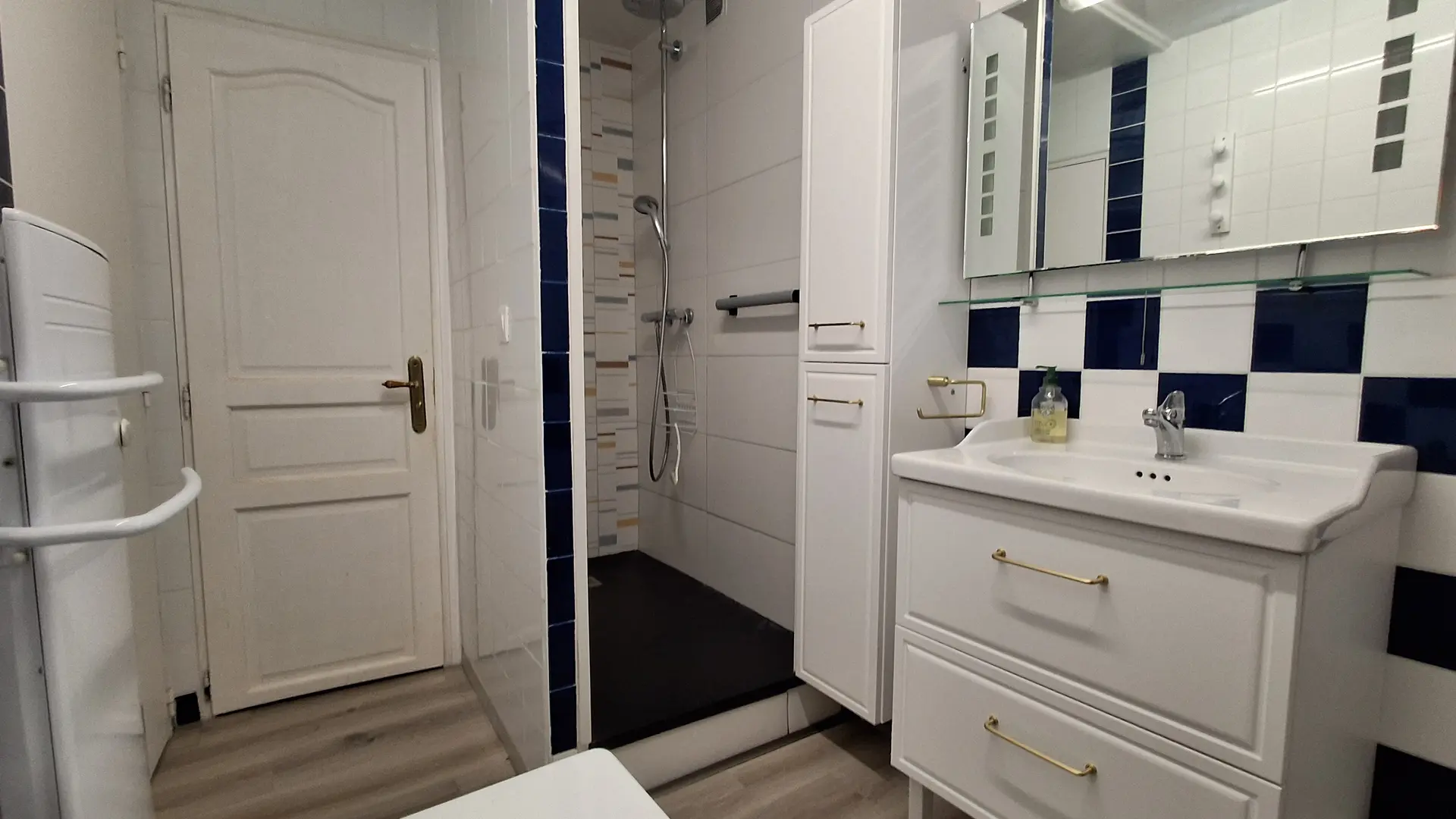 Location - Mr Turoche - Cancale