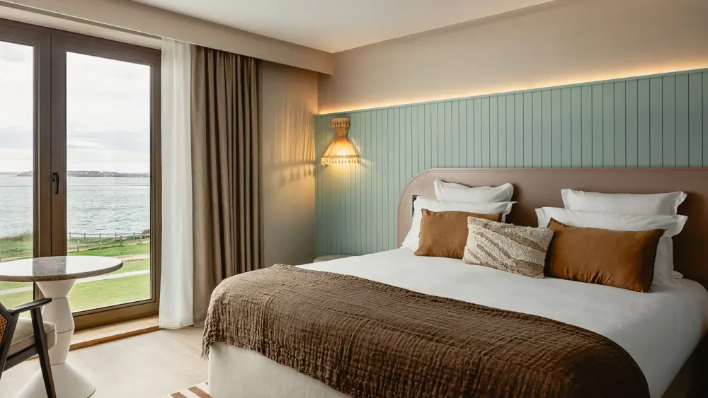 EMERIA Dinard Hôtel Thalasso & Spa