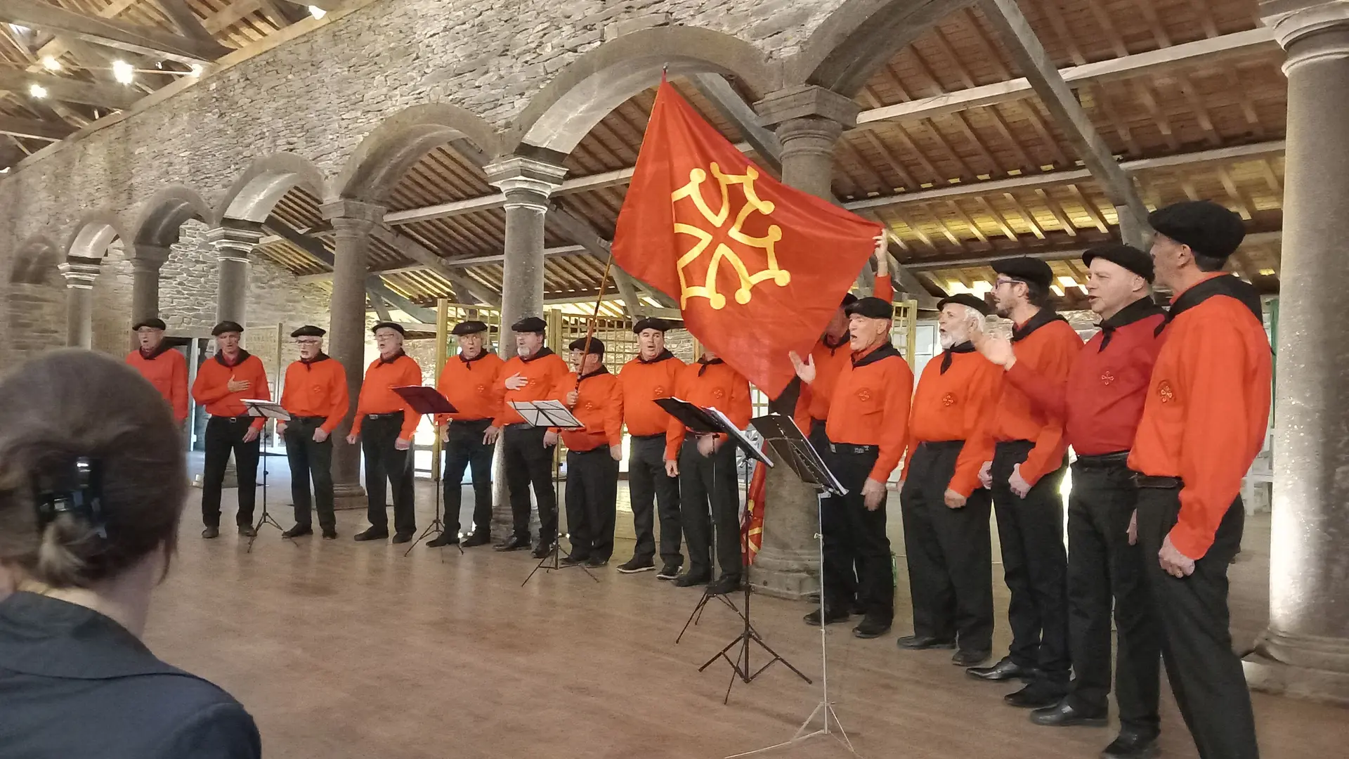 Choeur Toulousain 2024