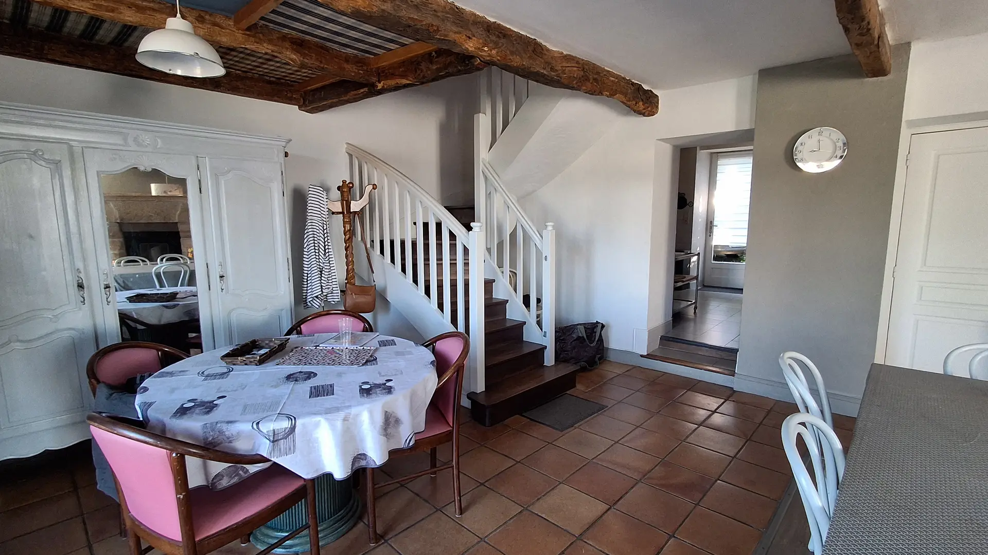 Location - Mr Turoche - Cancale