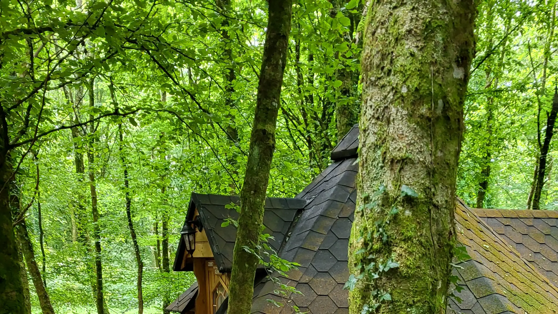 Tombeau du Géant