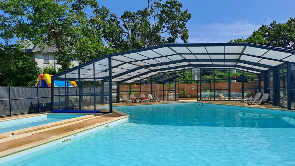 Camping le Kervastard