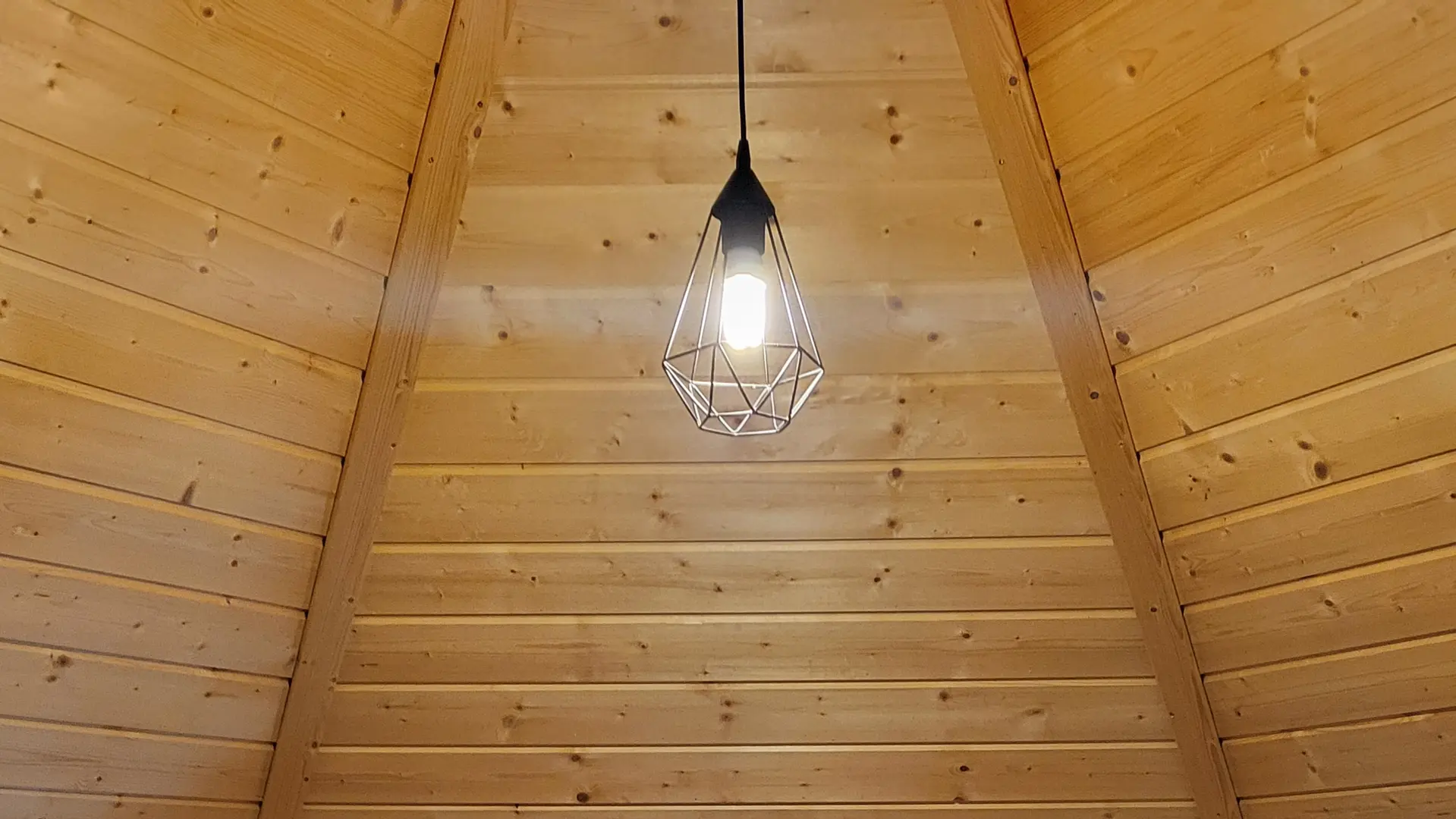 Cabane de Lancelot