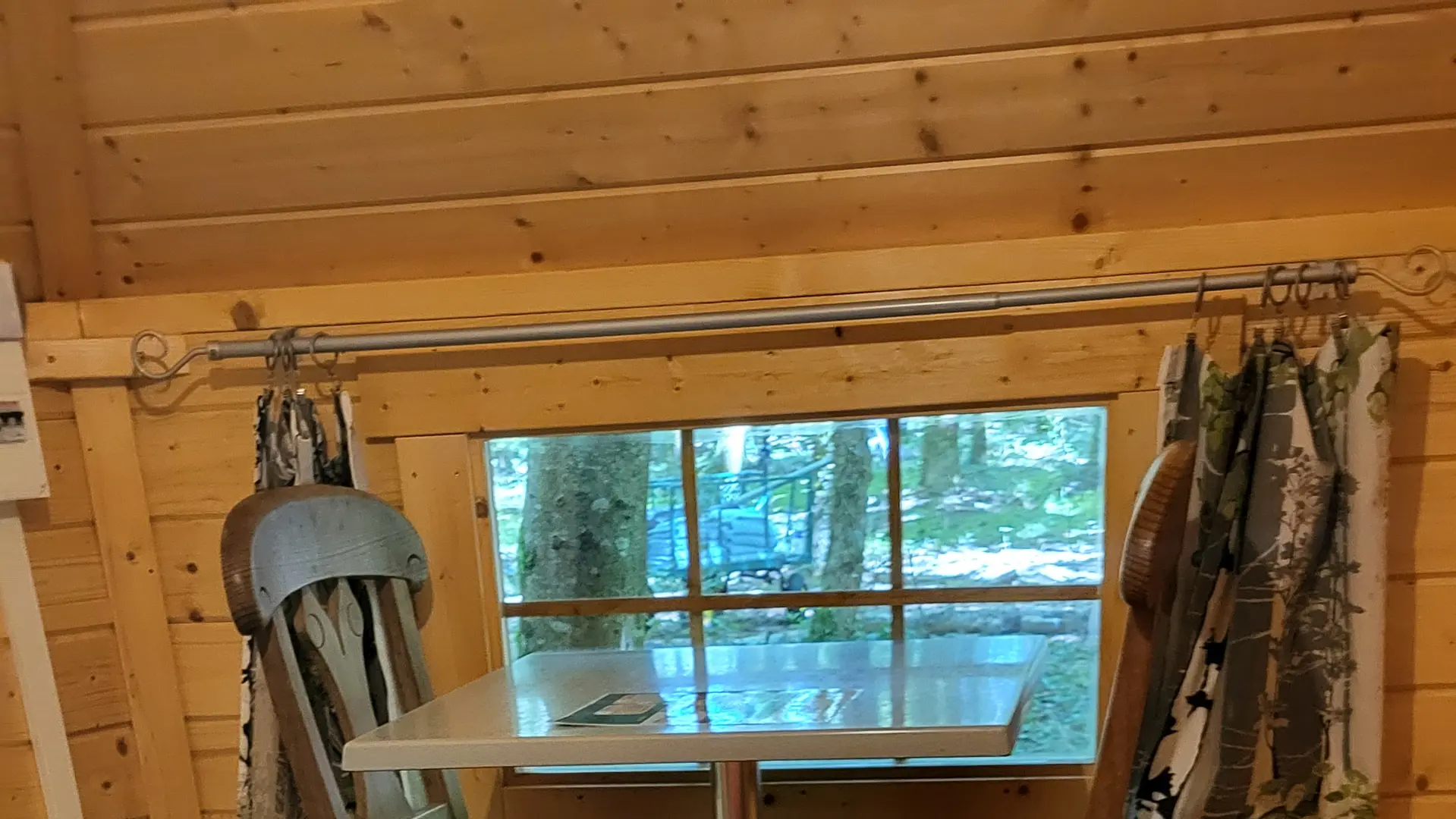 Cabane de Lancelot