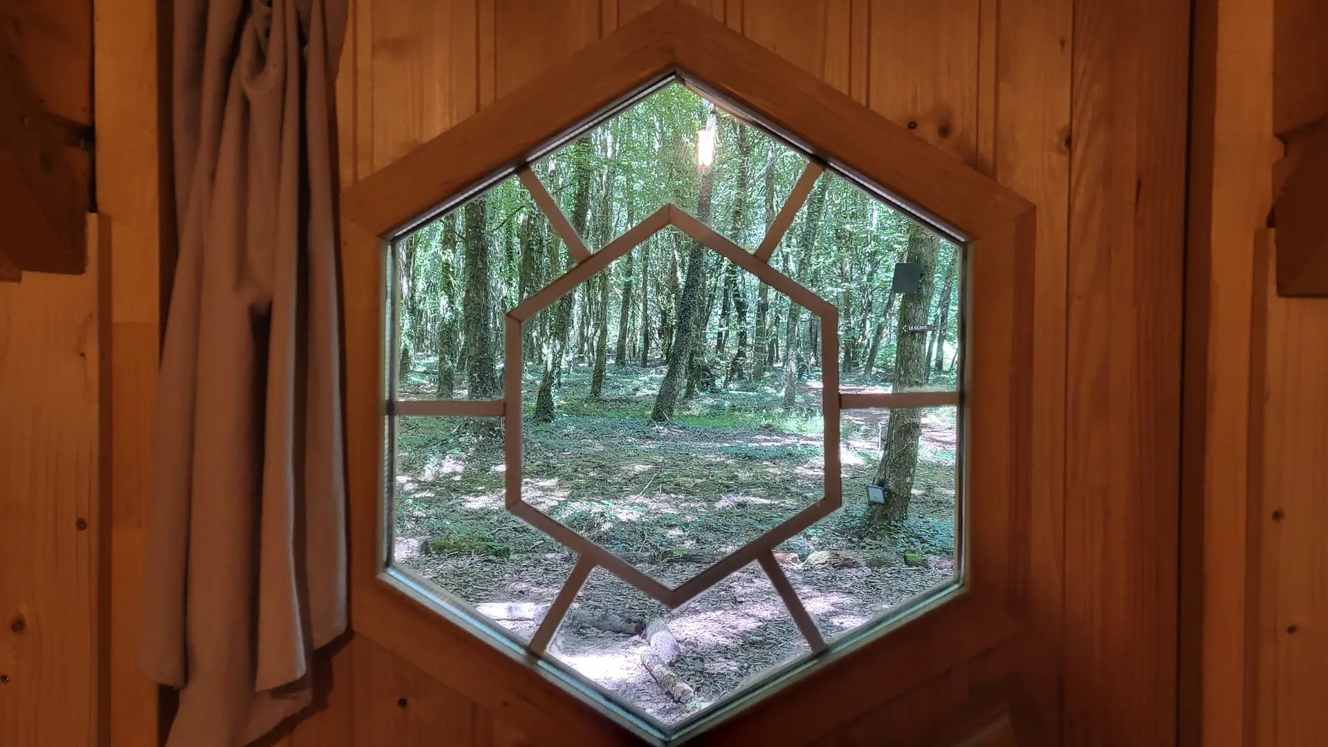 Cabane de Lancelot