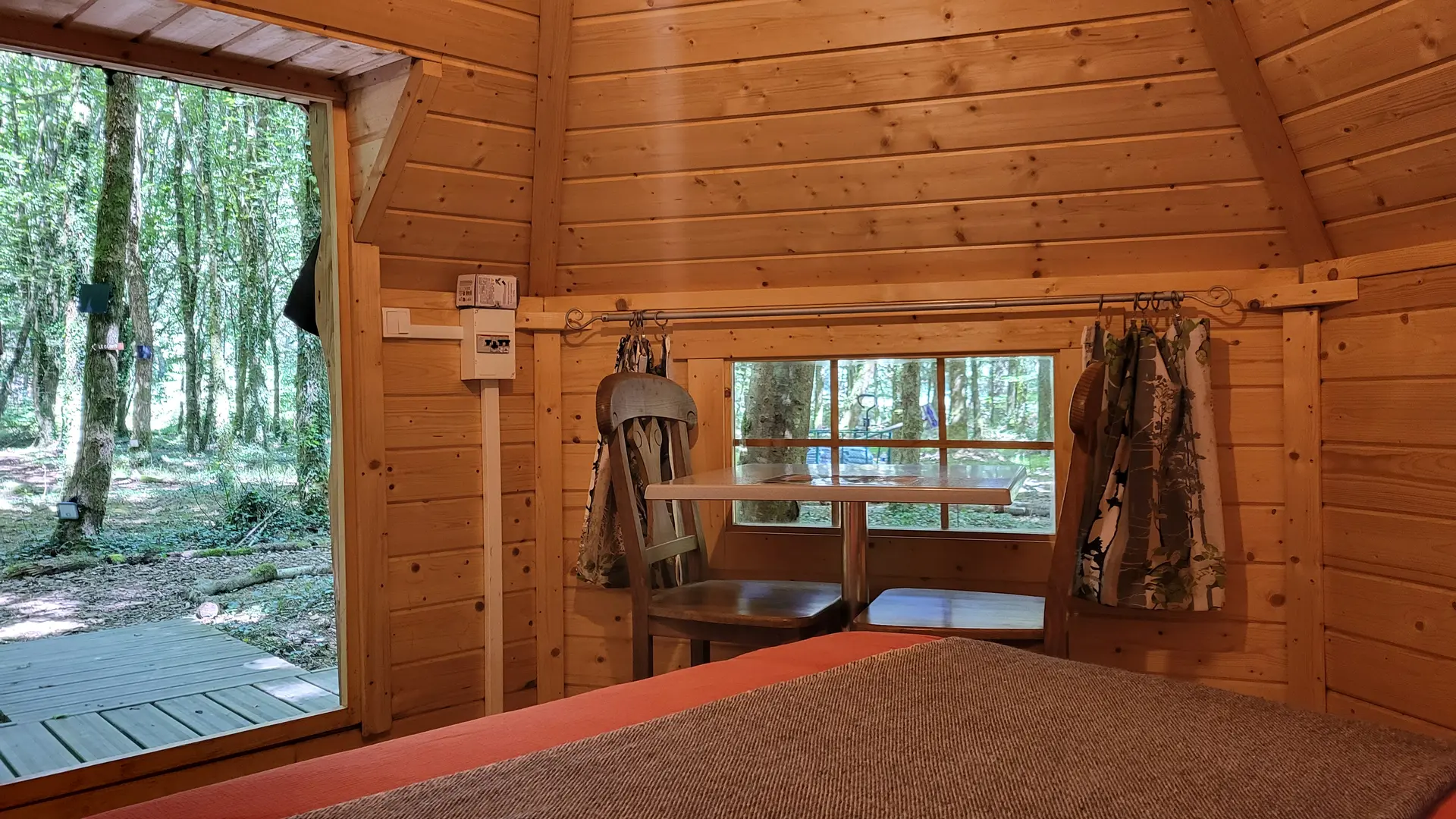 Cabane de Lancelot