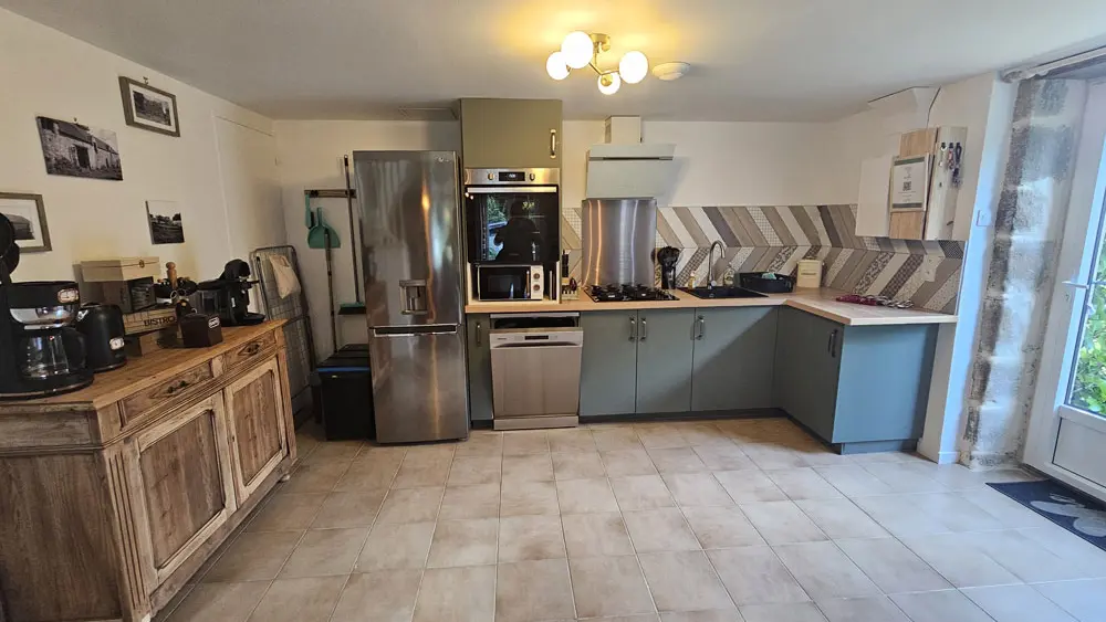 Vallée de Kerservant