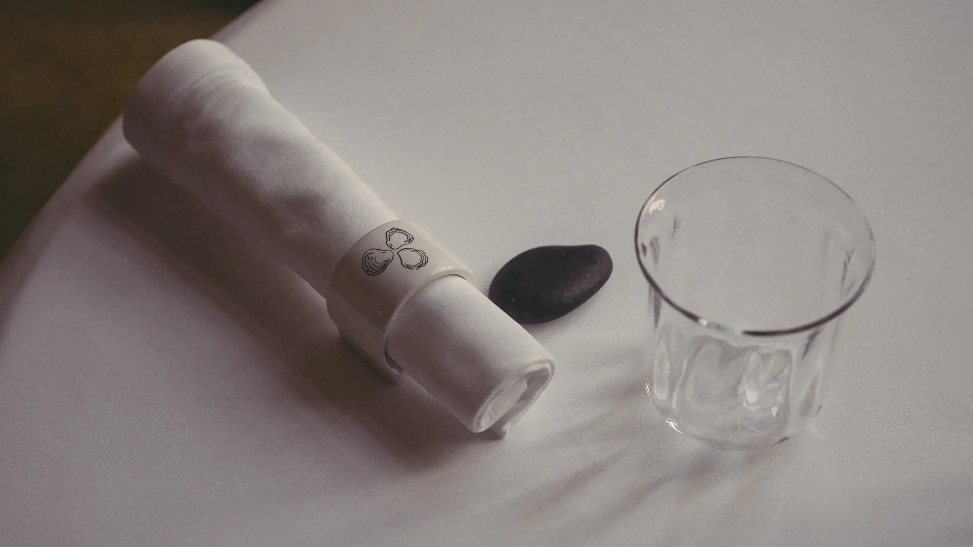 Le Coquillage - Saint Méloir des Ondes