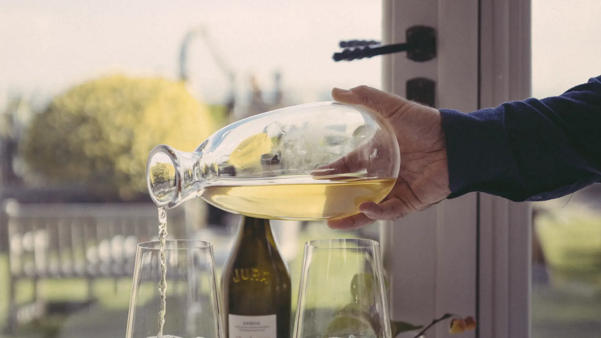 Le Coquillage - Saint Méloir des Ondes