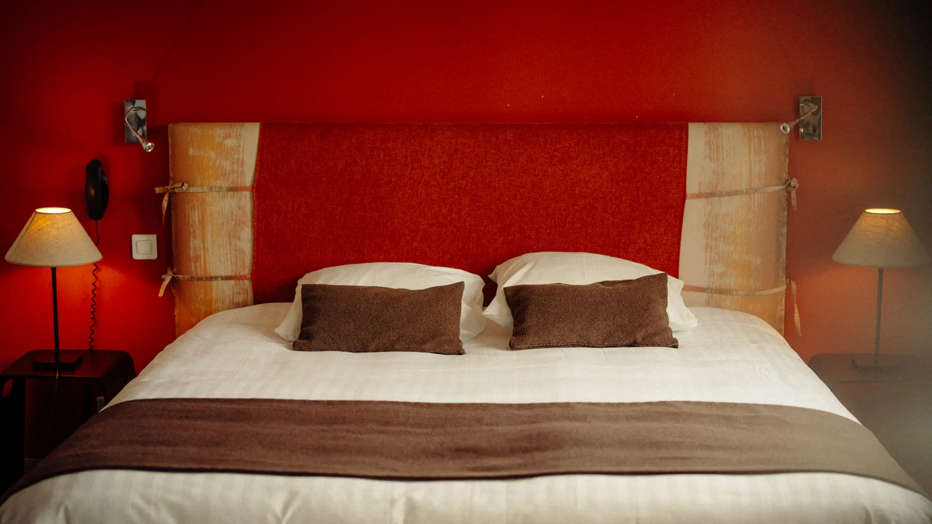 Hôtel Restaurant Ar Milin'