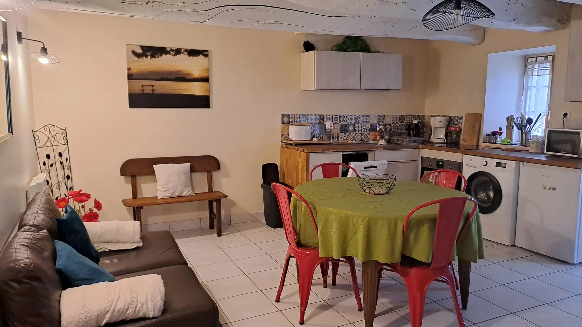 Penty La Houssaye_Pontivy