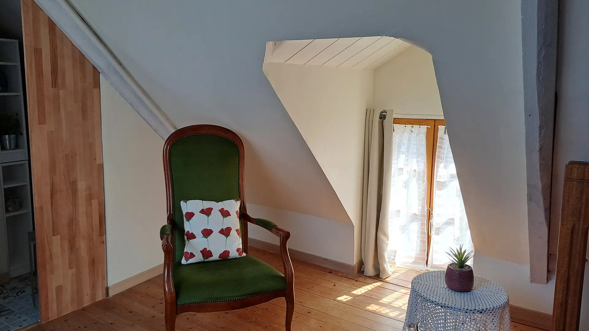 Penty La Houssaye_Pontivy