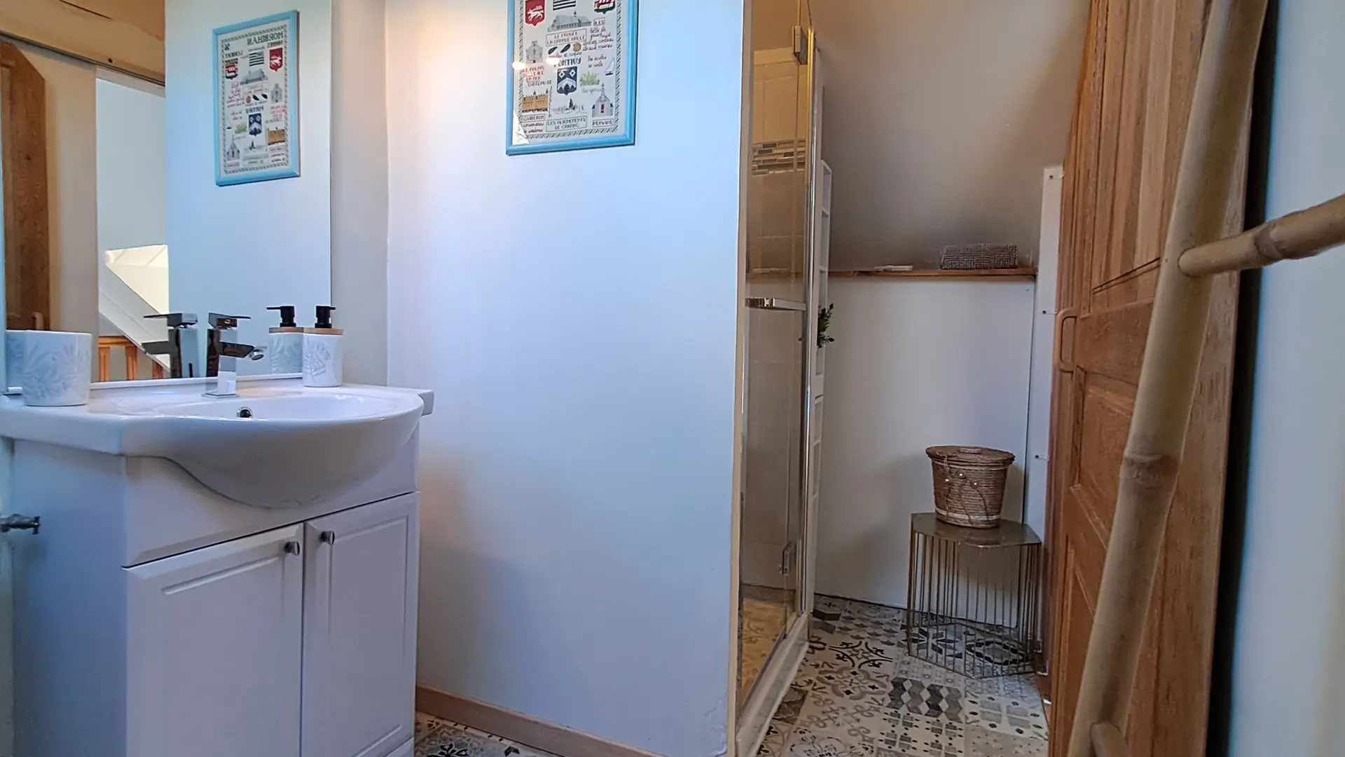 Penty La Houssaye_Pontivy