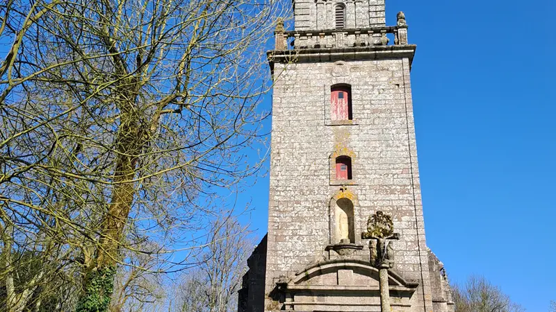 Penty La Houssaye_Pontivy