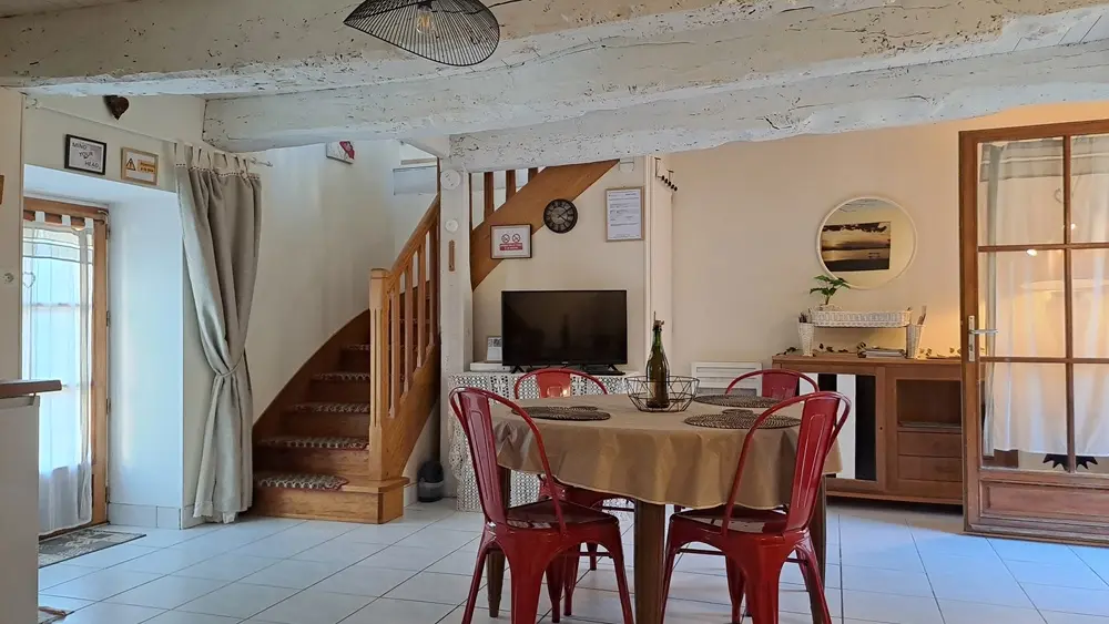 Penty La Houssaye_Pontivy