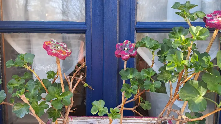 Penty La Houssaye_Pontivy