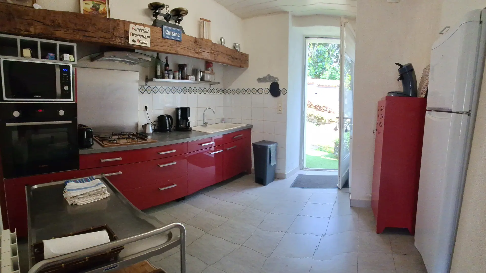 Location - Mr Turoche - Cancale