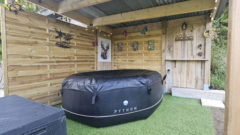 Vallée de Kerservant