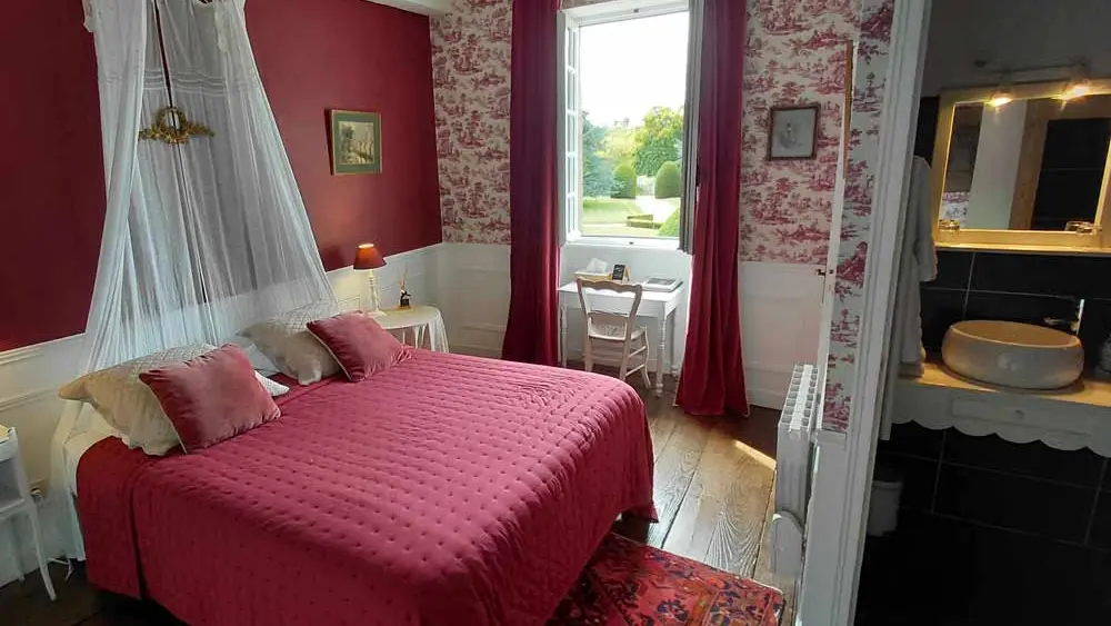 Manoir de la Baronnie