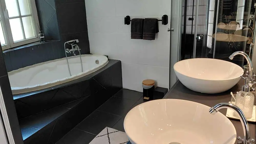 Manoir de la Baronnie