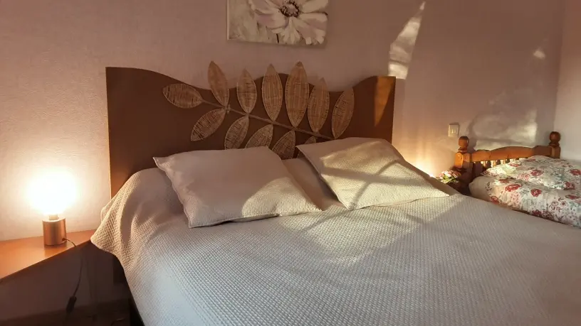 Location - Les Colombes - Roz sur Couesnon