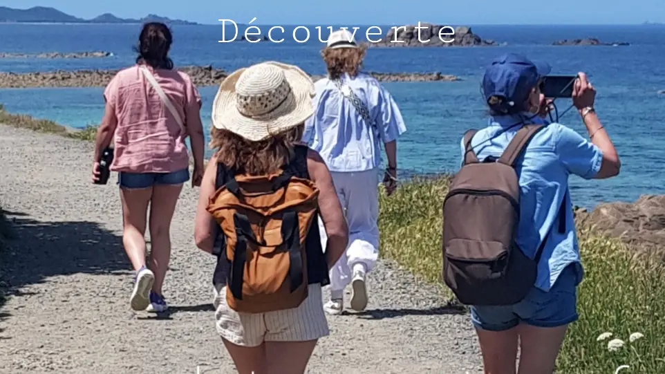 La terre est zen - Tréguier