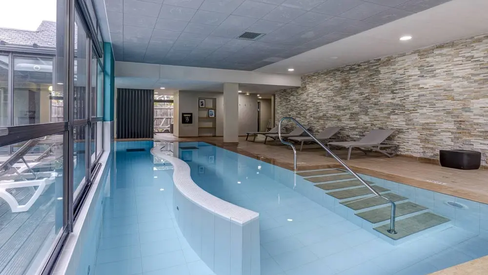 Camping Sandaya Le Ranolien