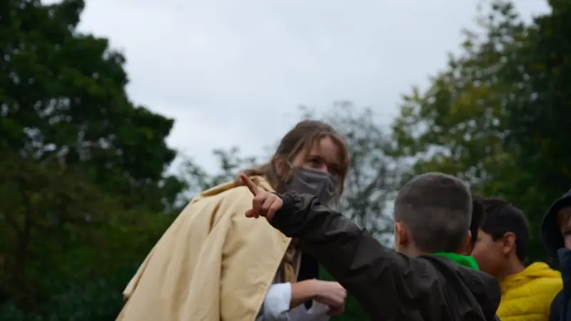 L'anniversaire - Votre anniversaire au château