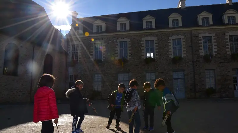 L'anniversaire - Votre anniversaire au château