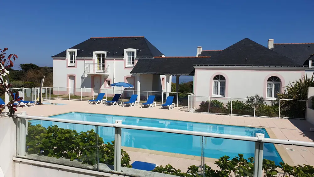 Résidence Marie-Galante