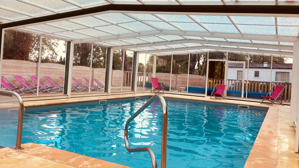 Camping Domaine du Roc