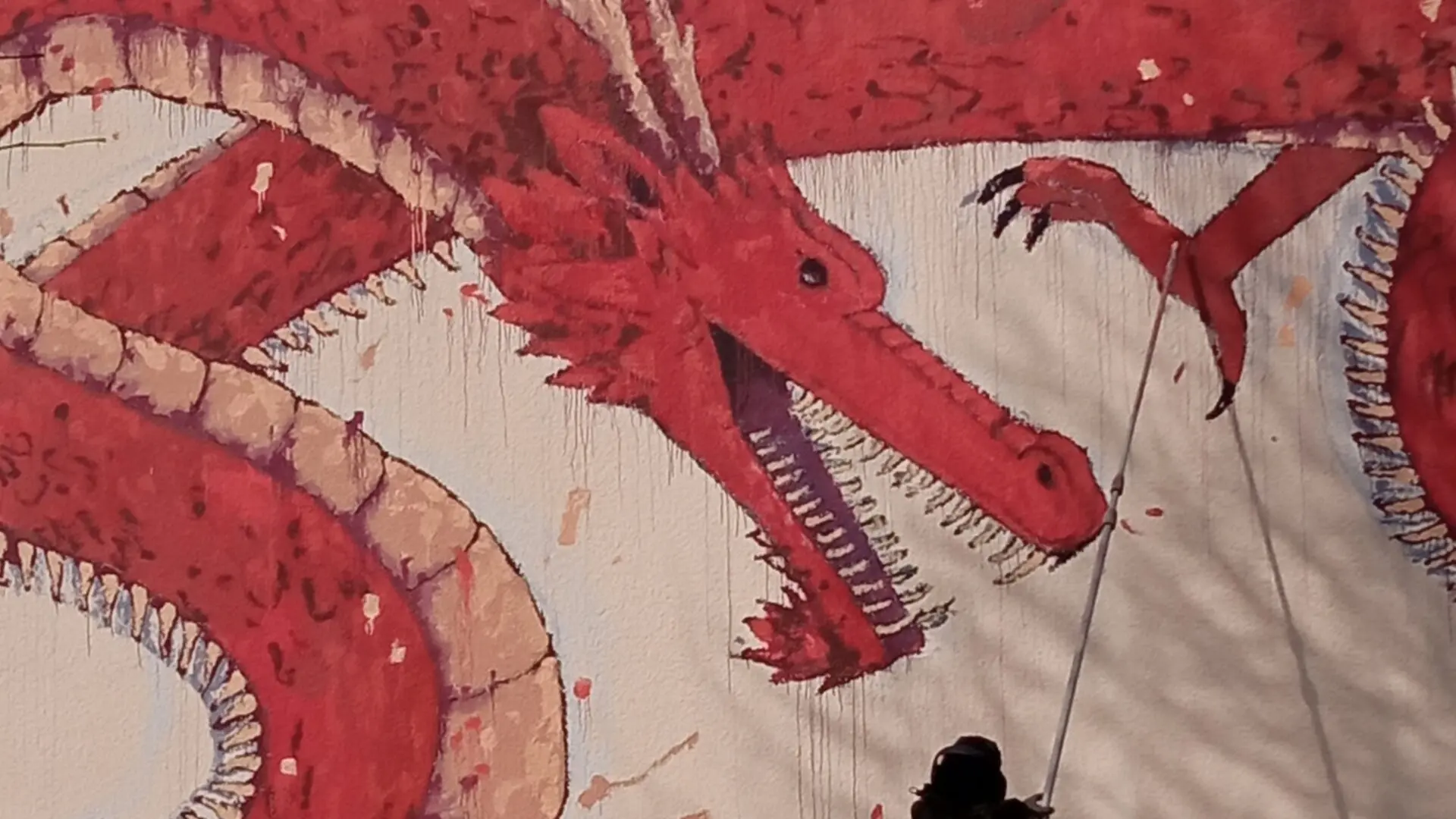 L'Artistique - Visite guidée Art contemporain de Châteaugiron