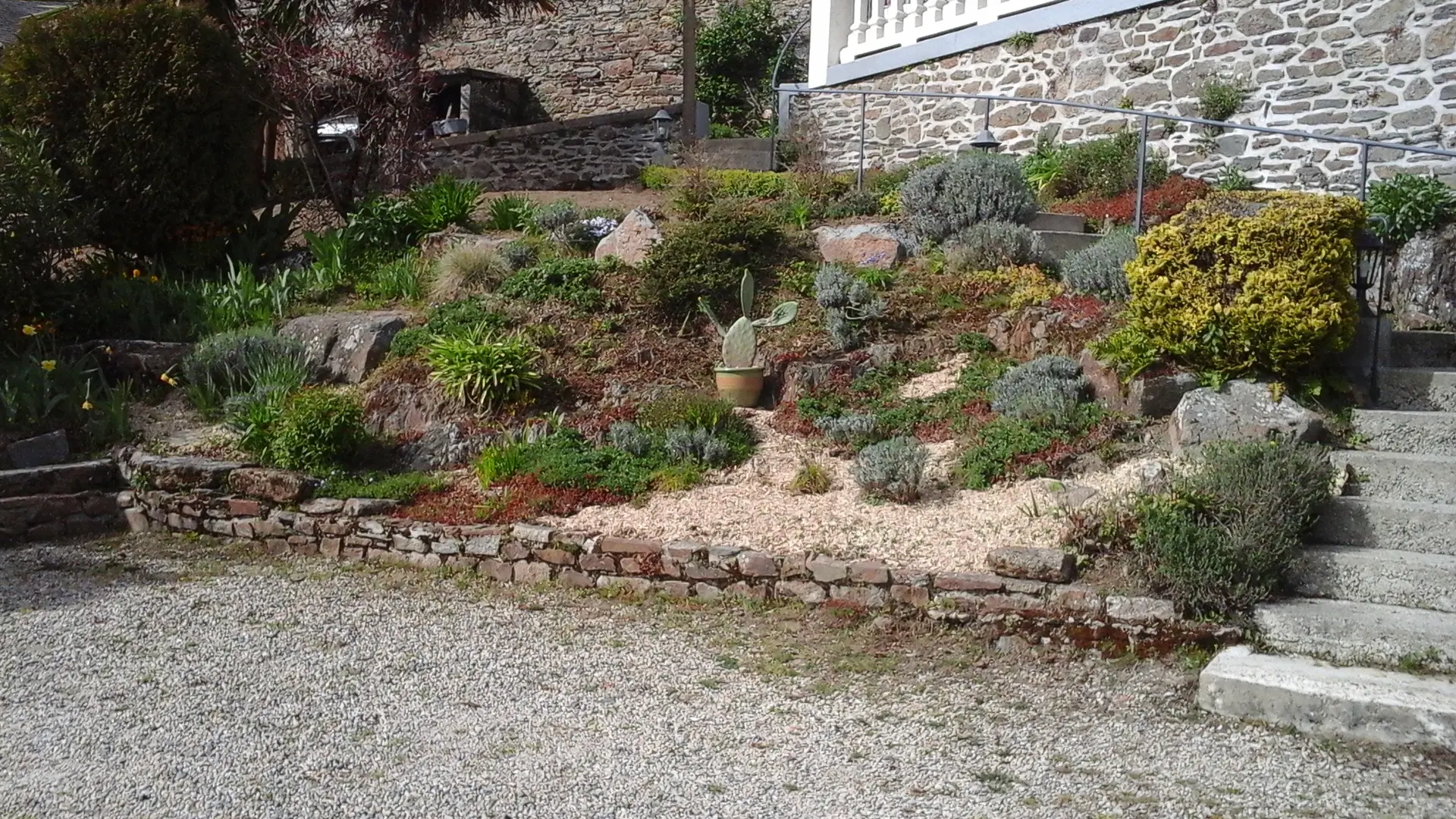 Location - Mr Turoche - Cancale