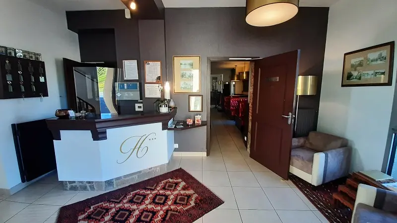 Hotel-Le Bellevue-Guer-Brocéliande-Bretagne