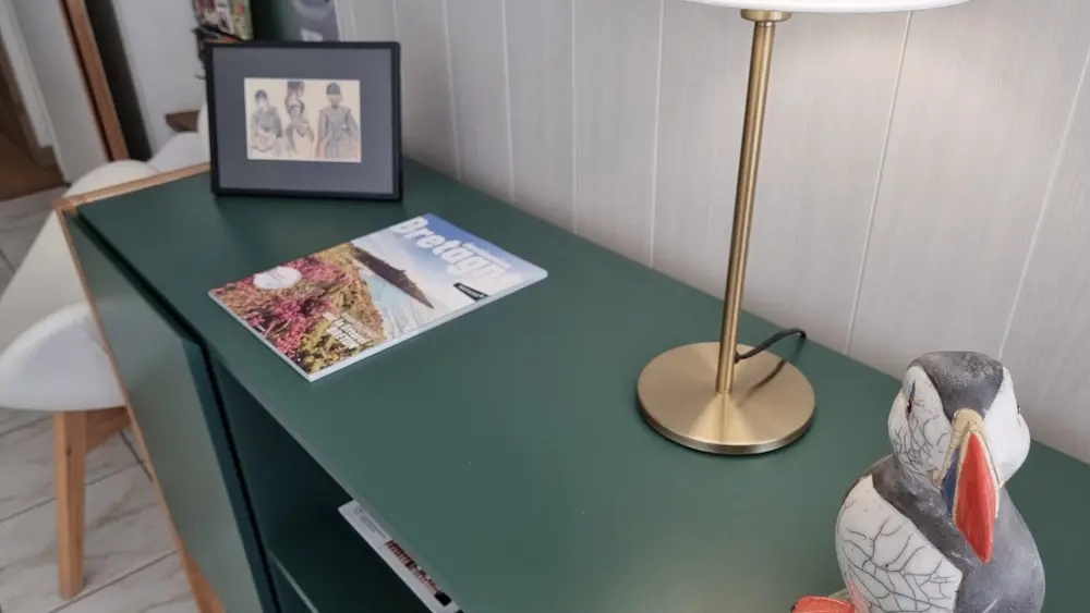 Hôtel de l'Europe Ploumanac'h