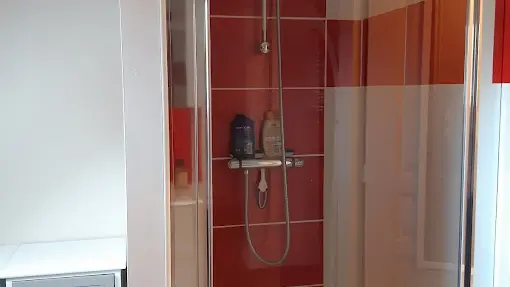 Chambres d'hôtes les Hortensias - St Jean la Poterie