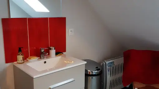 Chambres d'hôtes les Hortensias - St Jean la Poterie