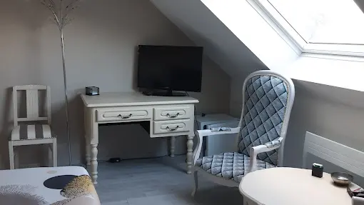 Chambres d'hôtes les Hortensias - St Jean la Poterie