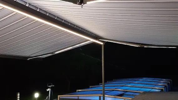 Chambres d'hôtes les Hortensias - St Jean la Poterie