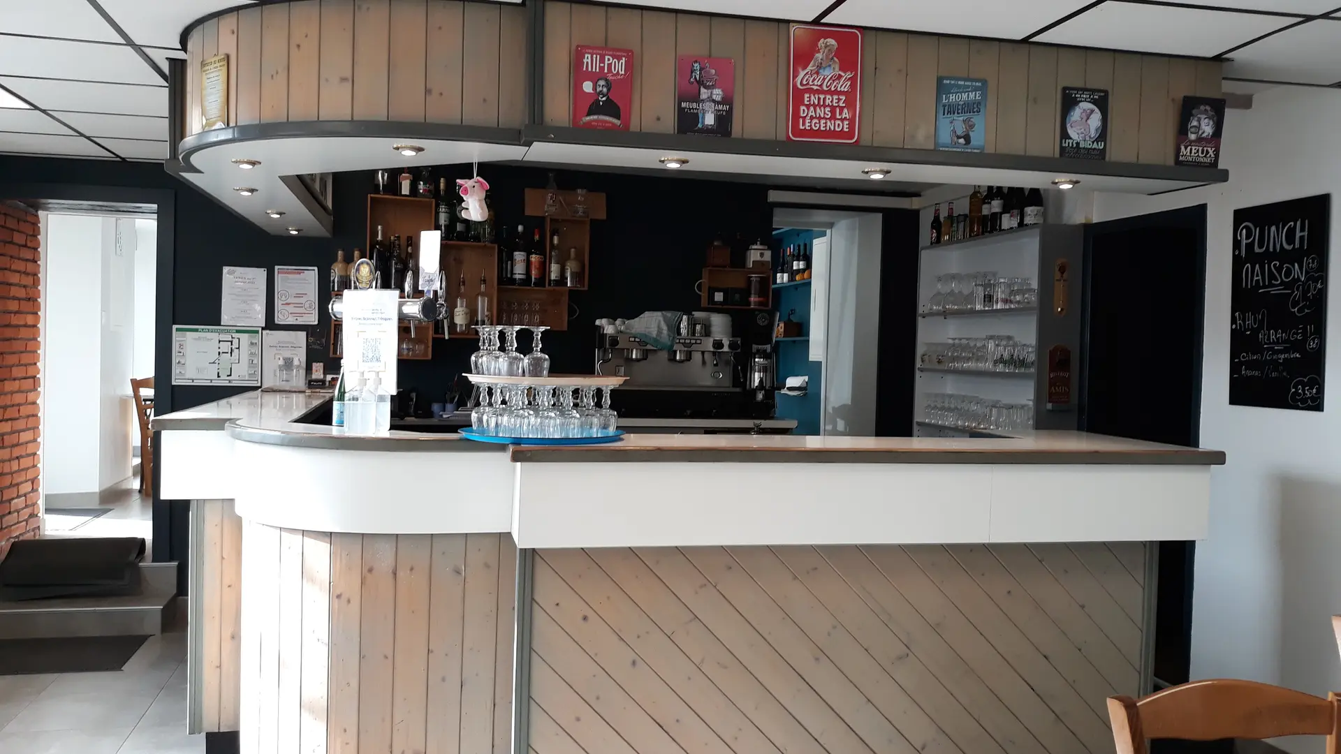 Traiteur L'Ordinaire de Domloup