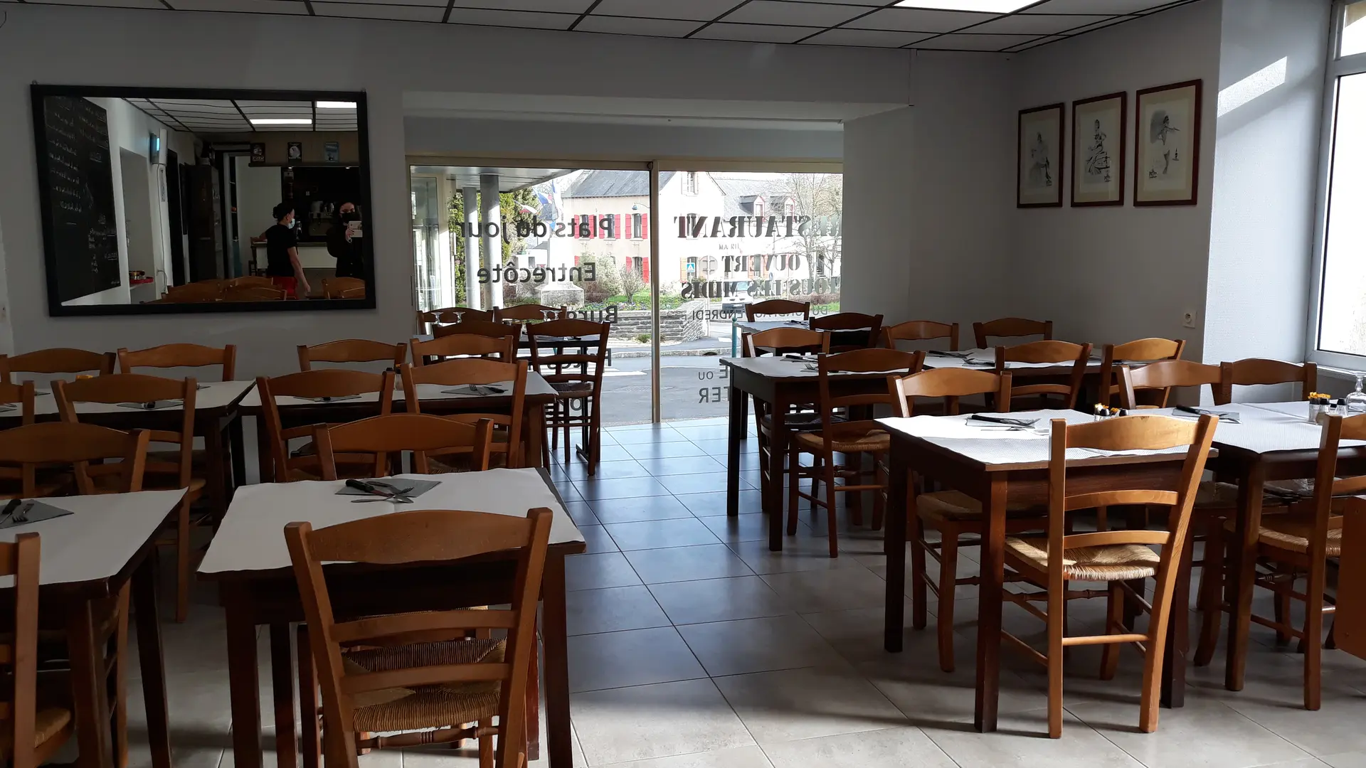 Traiteur L'Ordinaire de Domloup