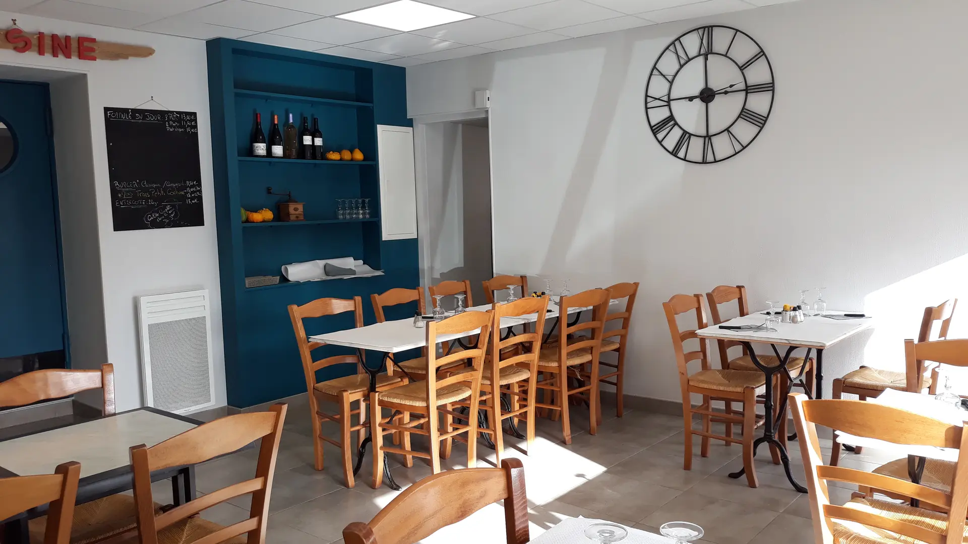 Traiteur L'Ordinaire de Domloup