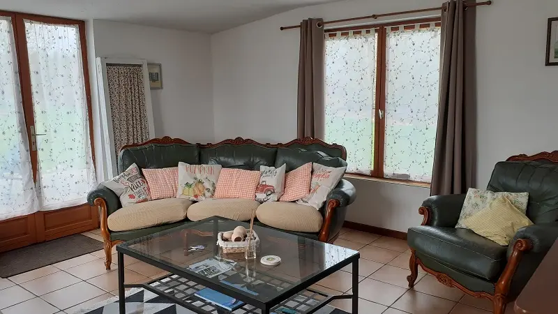 Gîte La Gifflaie