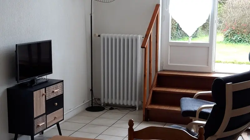 Location  - Monsieur Le Borgne - Cancale